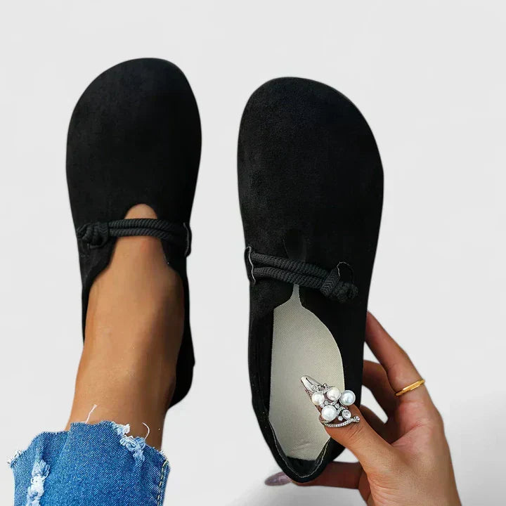 Lena™ | Komfortiški mokasinai