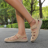 SOLA™ Lengvi vasaros sandalai