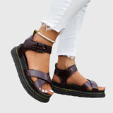 Lina™ - Patogūs sandalai
