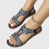 Blessy™ | Ortopediniai sandalai