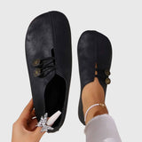 Teresa™ | Ortopediniai Odiniai Batai