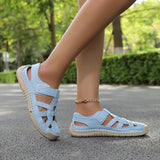 SOLA™ Lengvi vasaros sandalai