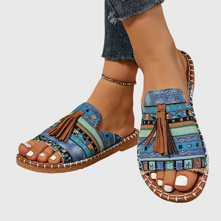 Lorraine™ | Ortopediniai sandalai