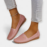 Karolína Elegantiški Slip On Batai Patogiai Kasdienai