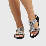 Blessy™ | Ortopediniai sandalai