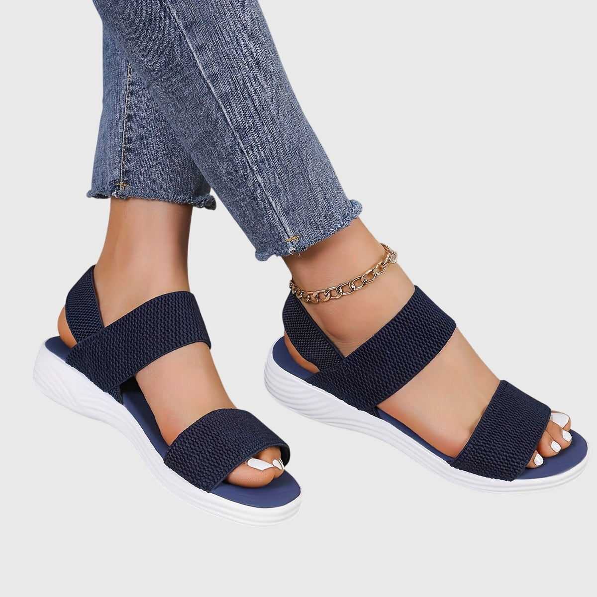 Emila™ | Ortopedinės sandalai