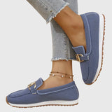 Susie | Ortopediniai Loafer Teniso Bateliai