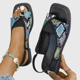 Mady™ | Ortopediniai sandalai
