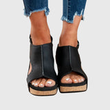 Adela™ | Ortopediniai sandalai