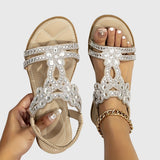 Blessy™ | Ortopediniai sandalai