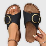 Daniela™ | Ortopediniai sandalai