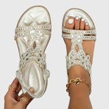 Blessy™ | Ortopediniai sandalai