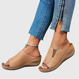 Aretha™ | Ortopediniai sandalai