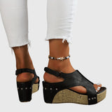 Lydia™ | Ortopediniai sandalai