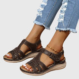 Dakota™ | Ortopediniai sandalai