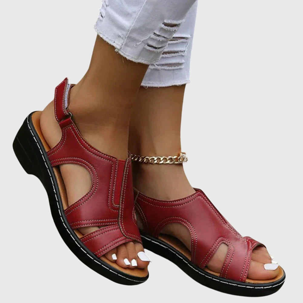 Celeste™ - Ortopediniai šlepetės
