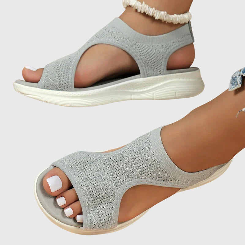 Samantha™ | Ortopediniai sandalai