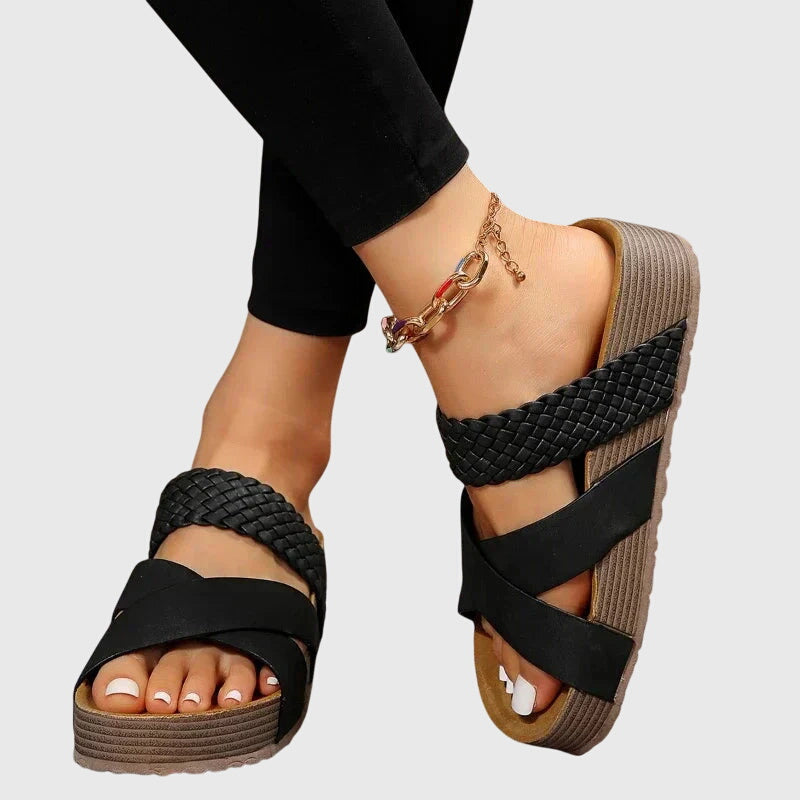 Sophie™ | Ortopediniai sandalai