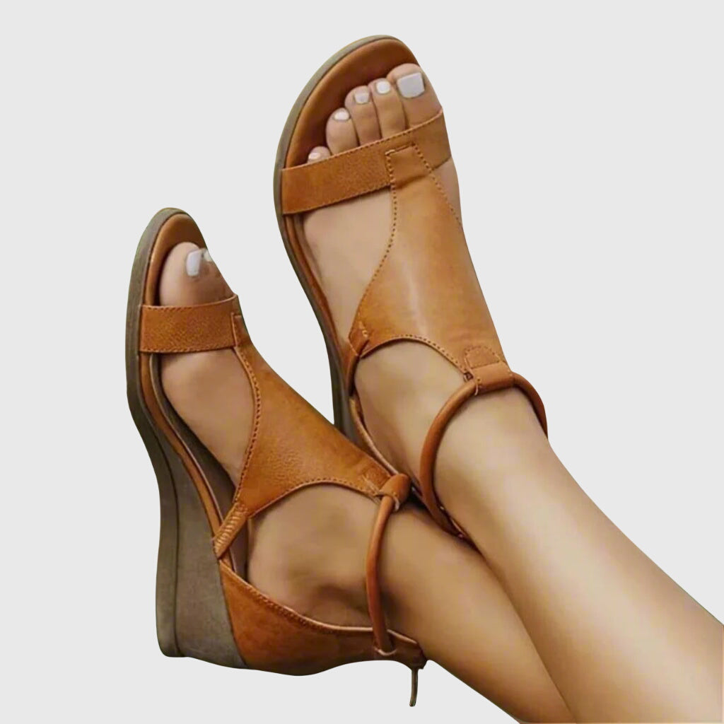Rosalie™ | Ortopediniai sandalai