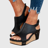 Adela™ | Ortopediniai sandalai