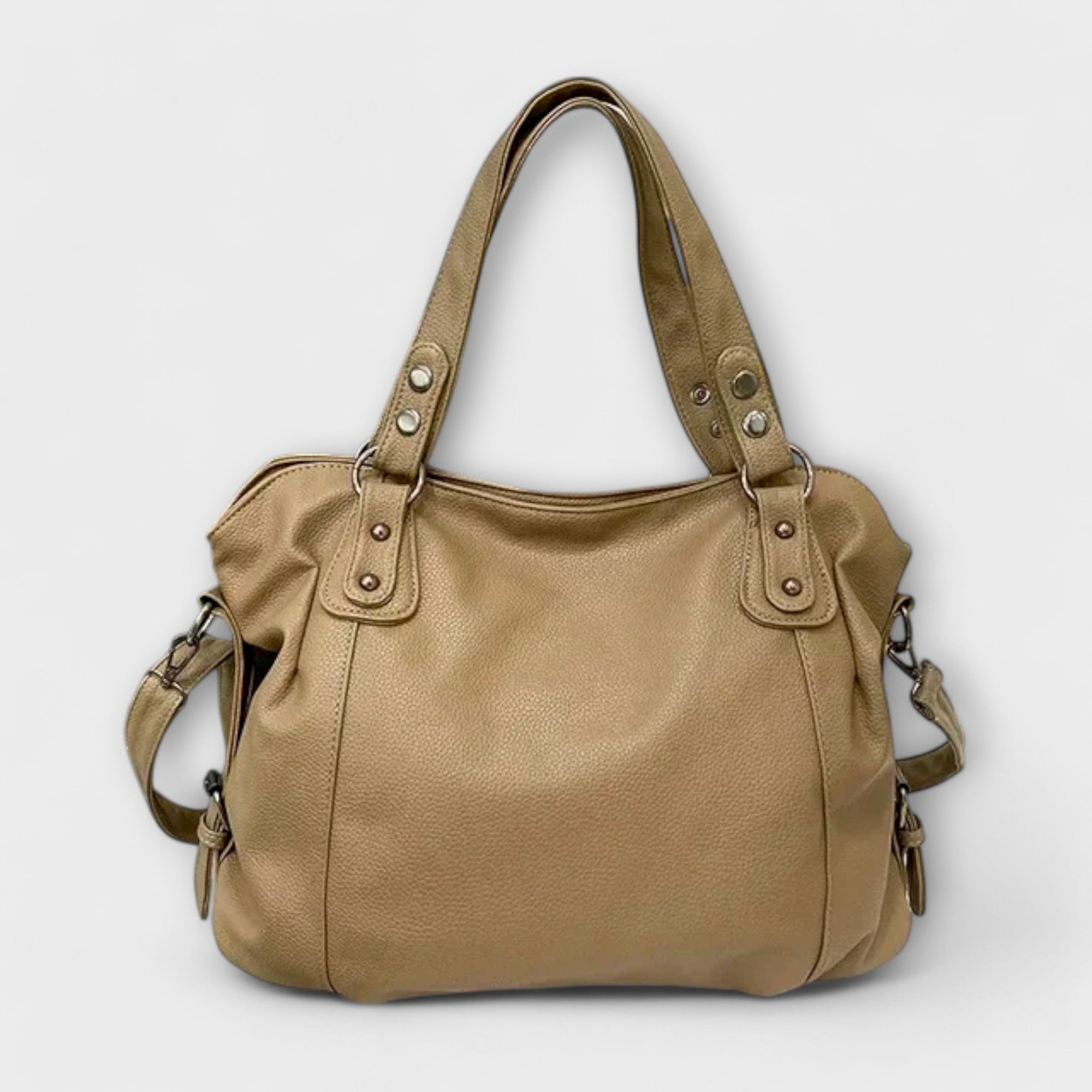 Cécile. - Elegantiška Hobo peties rankinė
