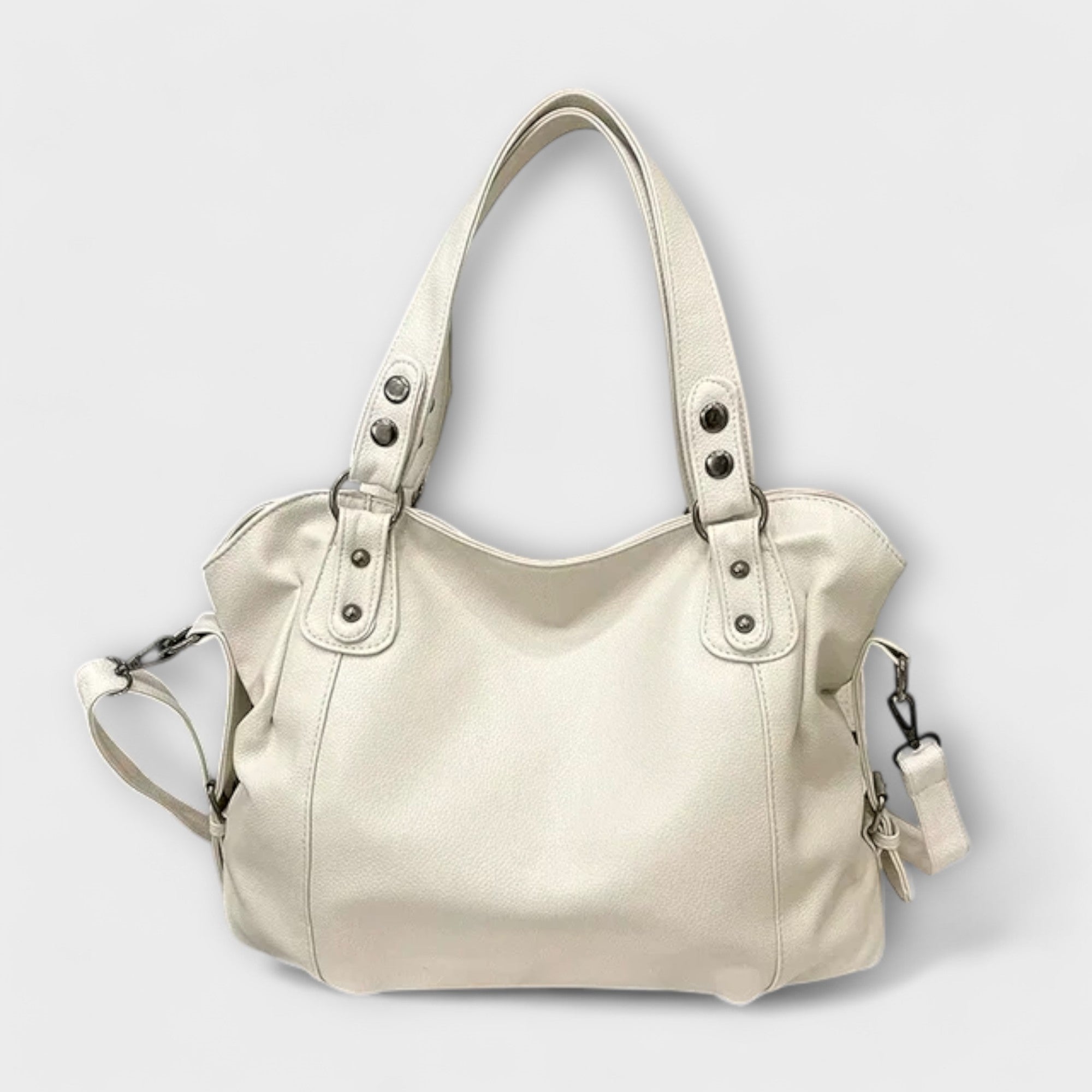 Cécile. - Elegantiška Hobo peties rankinė