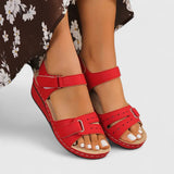 Guinevere™ | Ortopediniai sandalai