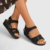 Guinevere™ | Ortopediniai sandalai