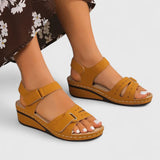 Guinevere™ | Ortopediniai sandalai