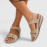 Guinevere™ | Ortopediniai sandalai