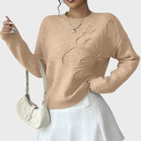Zdenka | Flora Line Megztinis