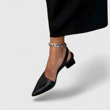 Bohdana | Elegantiški Batai
