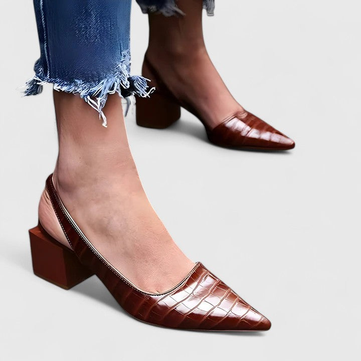 Bohdana | Elegantiški Batai