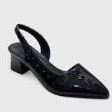 Bohdana | Elegantiški Batai