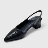 Bohdana | Elegantiški Batai