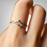 Anillo™ Reguliuojamas │Ištvermė