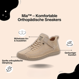Mia – Patogūs Ortopedines Sportbačiai