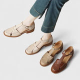 Thalina | Eleganti Mary Jane sandalai