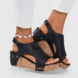 Jolyna® | Ortopediniai sandalai