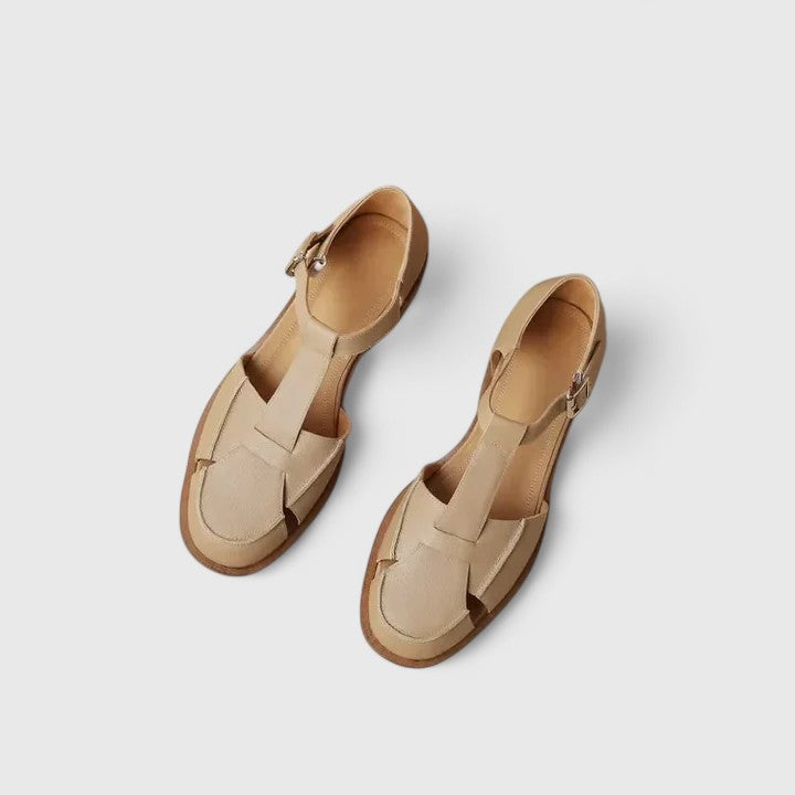 Thalina | Eleganti Mary Jane sandalai