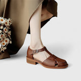 Thalina | Eleganti Mary Jane sandalai