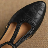 Mary Janes