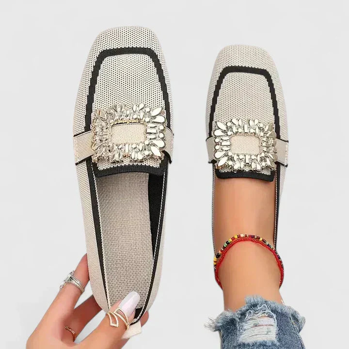 Maylora | Ortopediniai mokasinai