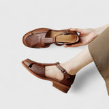 Thalina | Eleganti Mary Jane sandalai