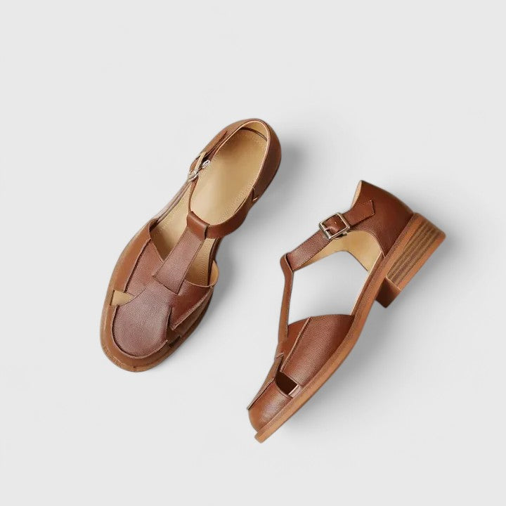 Thalina | Eleganti Mary Jane sandalai