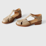 Thalina | Eleganti Mary Jane sandalai