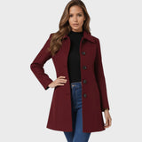 Helena – Minimalistinė elegancija kiekviename smulkmenoje
