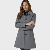 Helena – Minimalistinė elegancija kiekviename smulkmenoje