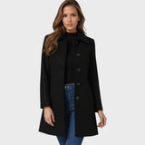Helena – Minimalistinė elegancija kiekviename smulkmenoje