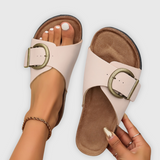 Daniela™ | Ortopediniai sandalai